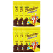 Nutini Chocolino Peanuts Sharing Bag 170g Chocolate Nutini Pack of 6