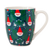 Christmas Gnome Mug 350ml Assorted Designs Mugs FabFinds Forest Gnome Parade