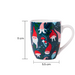Christmas Gnome Mug 350ml Assorted Designs Mugs FabFinds