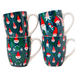Christmas Gnome Mug 350ml Assorted Designs Mugs FabFinds