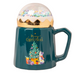 Christmas Snow Globe Mug 400ml Assorted Designs Mugs FabFinds Gifts Under Tree