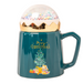 Christmas Snow Globe Mug 400ml Assorted Designs Mugs FabFinds Rabit