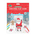 Christmas Colour Your Own Play Scene Craft Kits FabFinds