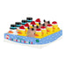 Christmas Duckie Bath Toy Assorted Designs Bath Toys FabFinds