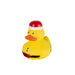 Christmas Duckie Bath Toy Assorted Designs Bath Toys FabFinds Santa