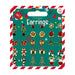 Christmas Earrings 15pk Jewelry FabFinds