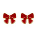 Christmas Earrings 15pk Jewelry FabFinds