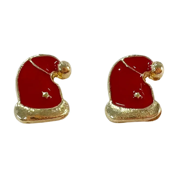 Christmas Earrings 15pk Jewelry FabFinds