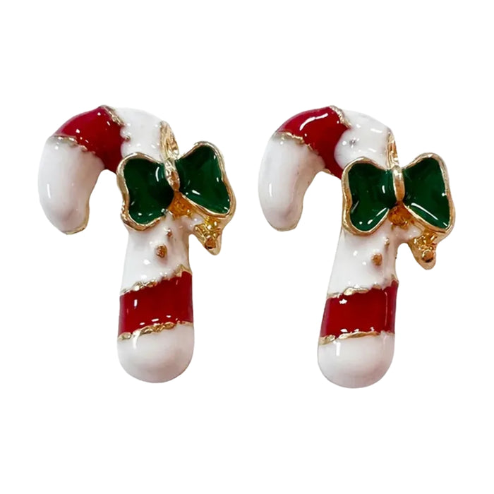 Christmas Earrings 15pk Jewelry FabFinds