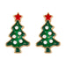 Christmas Earrings 15pk Jewelry FabFinds
