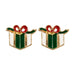 Christmas Earrings 15pk Jewelry FabFinds