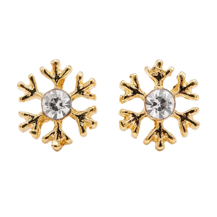Christmas Earrings 15pk Jewelry FabFinds
