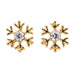 Christmas Earrings 15pk Jewelry FabFinds