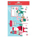 Christmas Eve Box Large Gift Boxes FabFinds Elf
