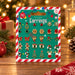 Christmas Earrings 15pk Jewelry FabFinds