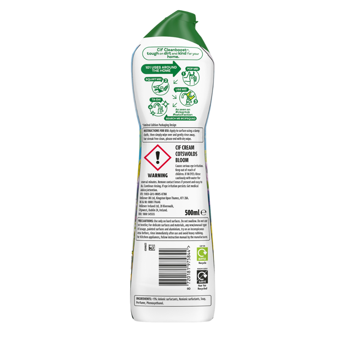 Cif-Cleanboost-Cotswolds-Bloom-Multipurpose-Cream-Cleaner-500ml-12