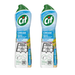 Cif Cleanboost Cotswolds Bloom Multipurpose Cream Cleaner 500ml Assorted Packs Cleaning Cif 2 Pack