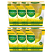 Citronella Outdoor Candle Assorted Packs Candles FabFinds Pack of 6