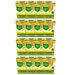Citronella Outdoor Candle Assorted Packs Candles FabFinds Pack of 12