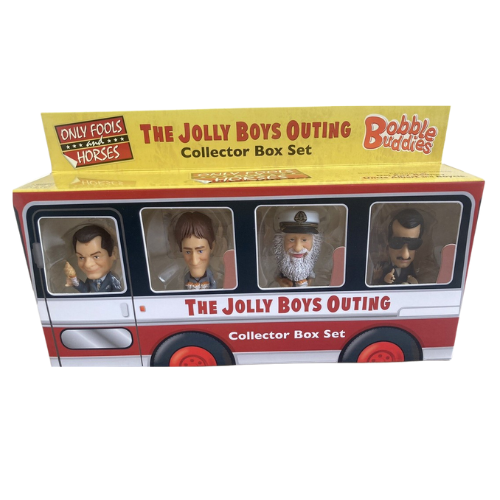 Only Fools and Horses Jolly Boys’ Outing Collector Box Set Games & Puzzles FabFinds