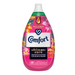 Comfort Ultimate Care Fabric Conditioner Tropical Lily 870ml (58 Washes) Laundry - Fabric Conditioner Comfort