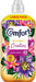 Comfort Creations Fabric Conditioner 45 Wash Passion Bloom Laundry - Fabric Conditioner FabFinds 1