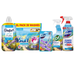 Cotswolds Bloom 5-Piece Home Cleaning & Laundry Bundle Cleaning Bundles FabFinds