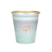 Creekwood Blenheim Light Weight Plant Pot Assorted Plant Pots & Planters Creekwood 15cm Allegra