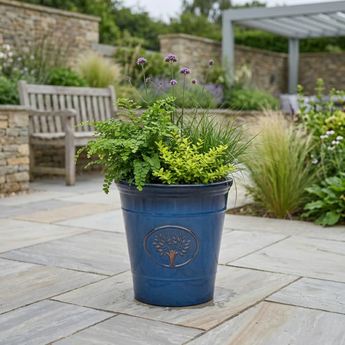 Creekwood Blenheim Light Weight Plant Pot Assorted Plant Pots & Planters Creekwood