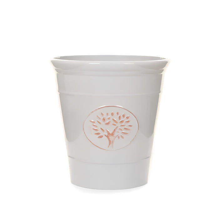 Creekwood Blenheim Light Weight Plant Pot Assorted Plant Pots & Planters Creekwood 15cm Grey