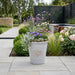 Creekwood Blenheim Light Weight Plant Pot Assorted Plant Pots & Planters Creekwood