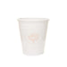 Creekwood Blenheim Light Weight Plant Pot Assorted Plant Pots & Planters Creekwood 15cm Off White