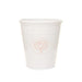 Creekwood Blenheim Light Weight Plant Pot Assorted Plant Pots & Planters Creekwood 22cm Off White