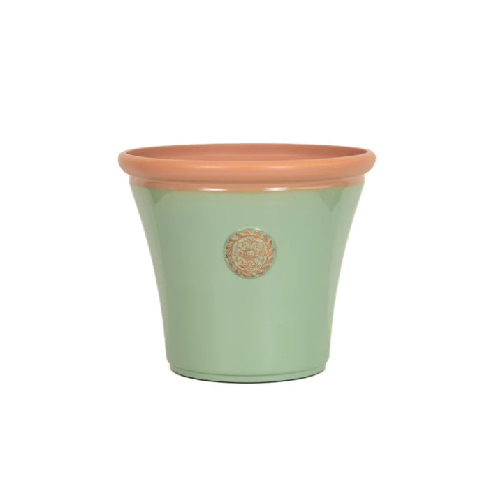 Creekwood Chatsworth Plant Pot Assorted