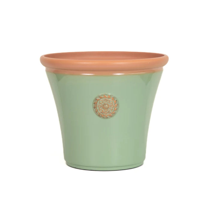 Creekwood Chatsworth Plant Pot Assorted