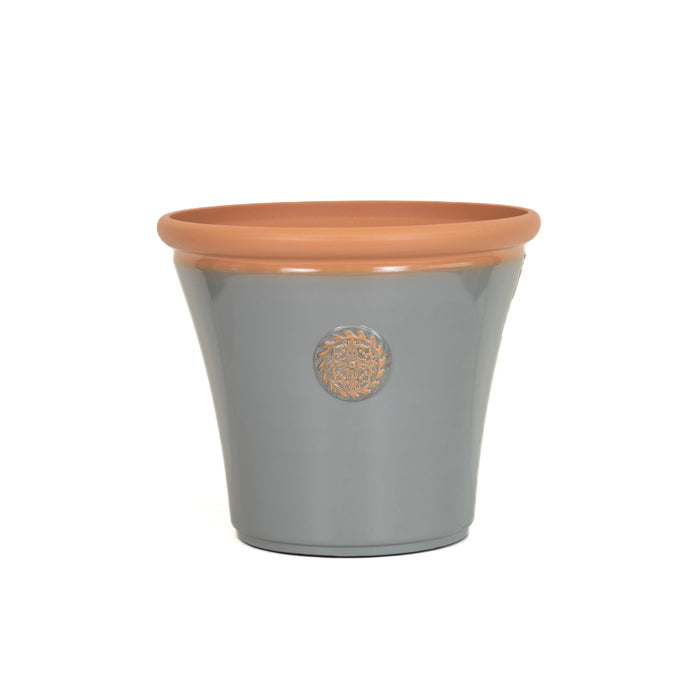 Creekwood Chatsworth Plant Pot Assorted