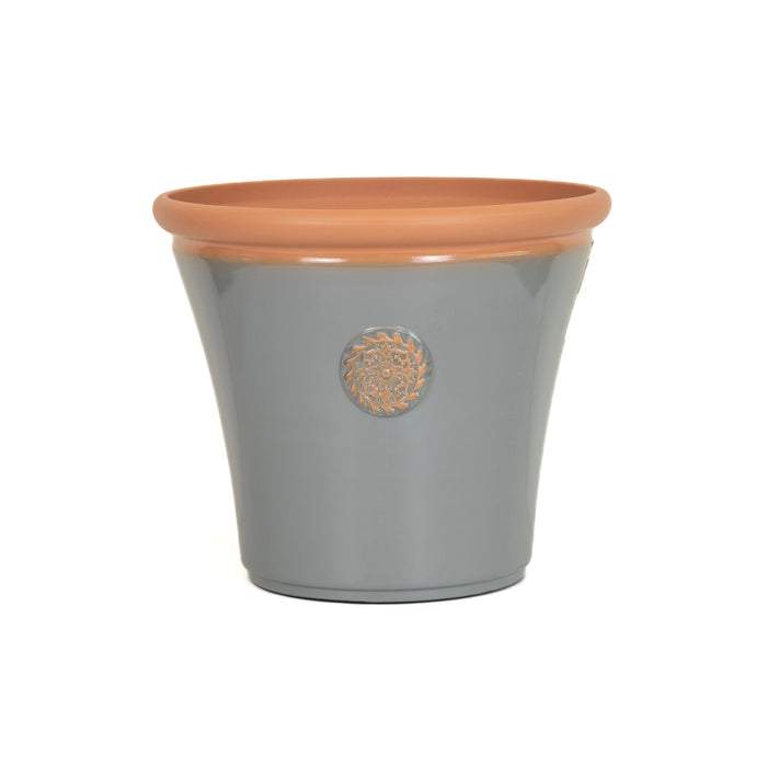 Creekwood Chatsworth Plant Pot Assorted