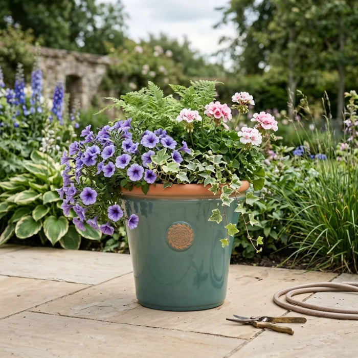 Creekwood Chatsworth Plant Pot Assorted