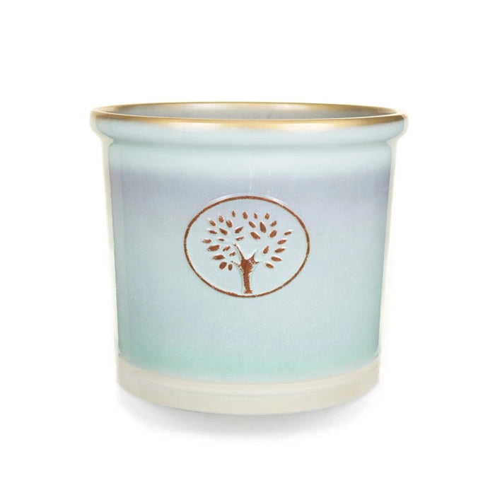 Creekwood Cotswold Round Plant Pot Assorted