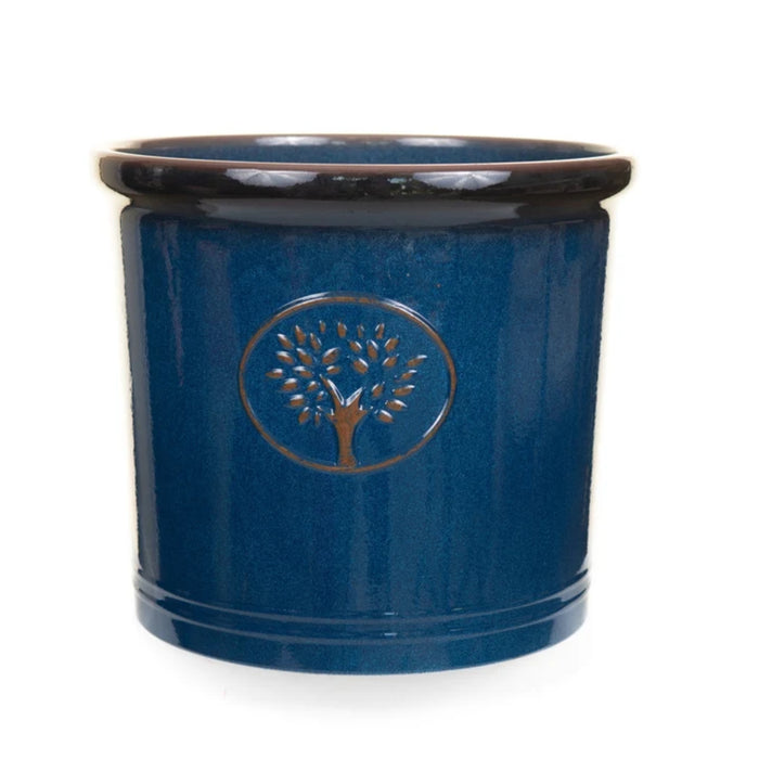 Creekwood Cotswold Round Plant Pot Assorted
