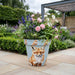 Creekwood Fox Zest Plant Pot Assorted Sizes Plant Pots & Planters Creekwood