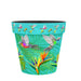 Creekwood Hummingbird Zest Plant Pot Assorted Sizes Plant Pots & Planters Creekwood 15cm