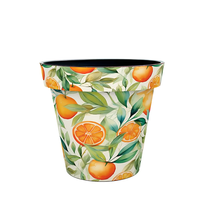 Creekwood Monda Zest Plant Pot Assorted Sizes Plant Pots & Planters Creekwood 15cm