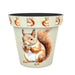 Creekwood Squirrel Zest Plant Pot Assorted Sizes Plant Pots & Planters Creekwood 22cm