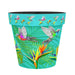 Creekwood Hummingbird Zest Plant Pot Assorted Sizes Plant Pots & Planters Creekwood 22cm