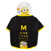 Despicable Me Minions Dog Pet T-Shirt Medium Dog Accessories Copywrite Designs   