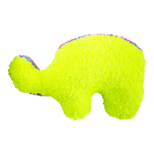 Pet Touch Colourful Plush Doggy Play Toys Assorted Designs Dog Toys Pet Touch   