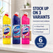 Domestos Bleach Mix Bundle 6 Pack Household Cleaning Domestos