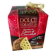 Dolce Forneria Panettone con Gocce di Cioccolato 500g Cakes & Dessert Bars Dolce Forneria