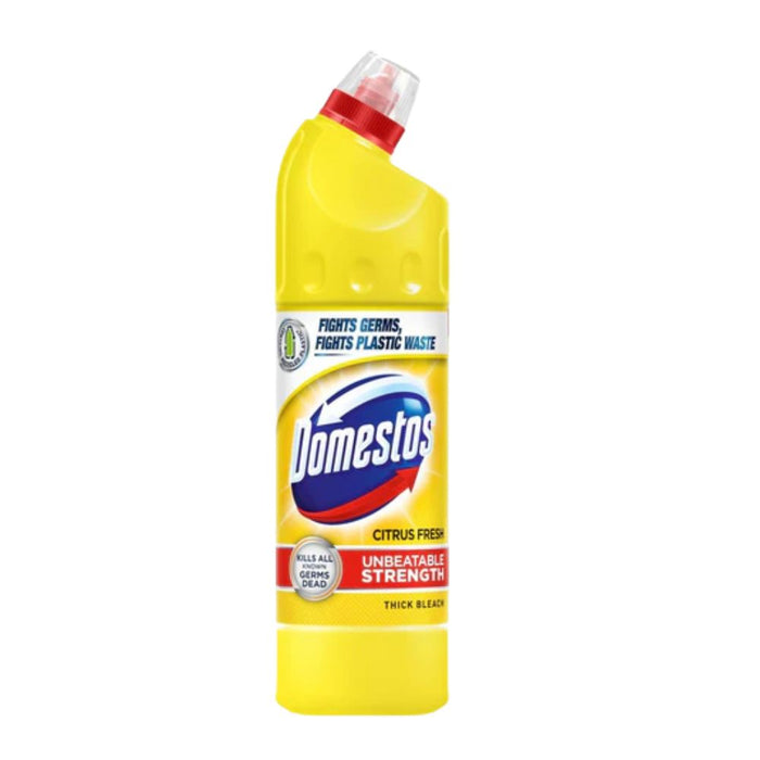 Domestos Bleach Mix Bundle 9 Pack